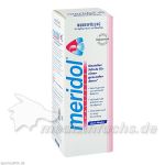 MERIDOL Halitosis Mundspülung, 400 ML