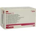 MEDIPORE H perforiertes Klebevlies 10cmx5m, 1 ST