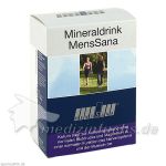 Mineraldrink MensSana, 30 ST