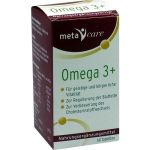 Meta Care Omega 3+, 60 ST