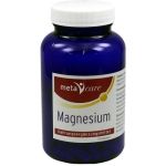 Meta Care Magnesium, 120 ST