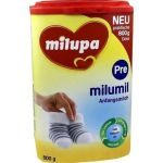 milupa milumil Pre EP, 800 G