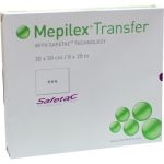 Mepilex Transfer 20X50cm, 4 ST