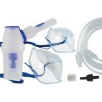 MicroDrop Vernebler-Set Universal, 1 ST