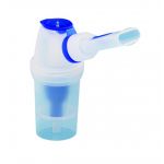 MicroDrop Family2 Vernebler RF6 plus, 1 ST