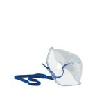 MicroDrop Family2 Maske Erwachsener, 1 ST