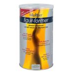 Multan Figur Former mit  Cla und  L-carnitin Pulver (450 g)