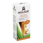 Molkur Tropfen (250 ml)