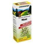 Mistelsaft Pflanzensaft Schoenenberger (200 ml)