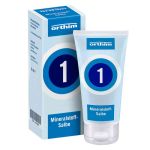 Mineralstoff-salbe Nummer 1  (75 ml)