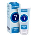 Mineralstoff-salbe Nummer 7  (75 ml)