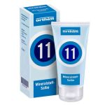 Mineralstoff-salbe Nummer 11  (75 ml)