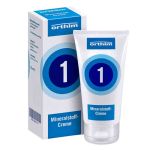 Mineralstoff-creme Nummer 1  (75 ml)