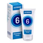 Mineralstoff-creme Nummer 6  (75 ml)