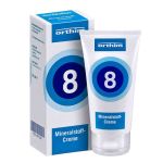 Mineralstoff-creme Nummer 8  (75 ml)