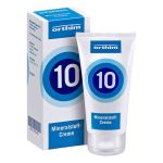 Mineralstoff-creme Nummer 10  (75 ml)