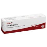 Mundbalsam Gel (30 g)