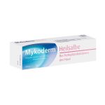 Mykoderm Heilsalbe Nystatin/Zinkoxid (100 g)