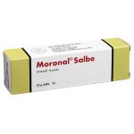 Moronal (20 g) 