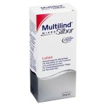 Multilind Mikrosilber Lotion (200 ml)