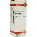 Muira Puama D 3 Dilution (20 ml)