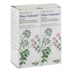 Muc-Sabona (2X100 ml)