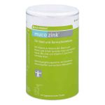 Mucozink Pulver (300 g)