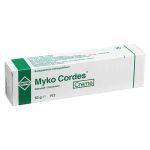 Myko Cordes 1% (50 g)