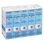 Mucokehl Augentropfen D 5 (10X5 ml)