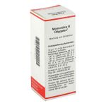 Momordica N Oligoplex Liquidum (50 ml)