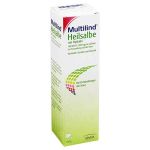 Multilind Heilsalbe mit Nystatin (100 g)