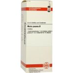 Muira Puama Urtinktur Dilution (50 ml)