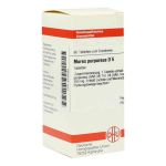 Murex Purpureus D 6 Tabletten (80 stk)