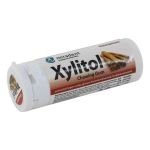 Miradent Zahnpflegekaugummi Xylitol Zimt (30 stk)