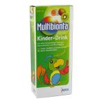 Multibionta Kinderdrink flüssig (500 ml)