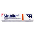Mobilat DuoAktiv Schmerzgel (50 g)