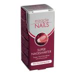 Miracle Nails Super Nagelhärter (8 ml)