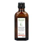Mundöl mit Kräutern (100 ml)