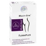Multi-gyn Floraplus Gel (5X5 ml)