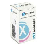 Miradent Zahnrettungsbox Sos Zahnbox (1 stk)