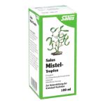 Mistel-Tropfen Bio Salus (100 ml)