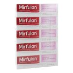 Mirfulan (10X100 g)