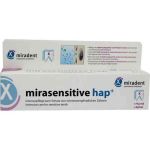 Miradent Zahncreme mirasensitive hap+ (50 ml)