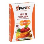 Multivitamin Lutschtabletten Painex (10 stk) 