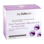 My Bellence Stoffwechsel-balance&vitalität Kombip. (2X60 stk) 