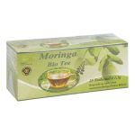 Moringa Bio Teebeutel (25 stk) 