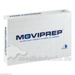Moviprep, 1 P