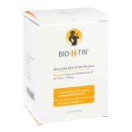 Minoxidil BIO-H-TIN-Pharma 20mg/ml Frauen und Männer (3X60 ml)