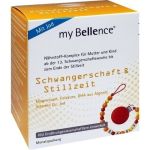 my Bellence Schwangerschaft & Stillzeit mit Jod, 2X30 ST