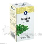 MORINGA 100% Blattpulver Vegikapseln, 60 ST 